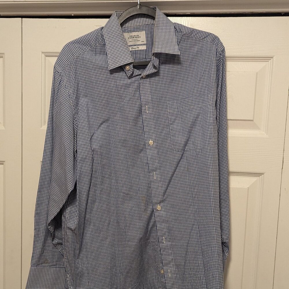 Charles Tyrwitt Classic Fit